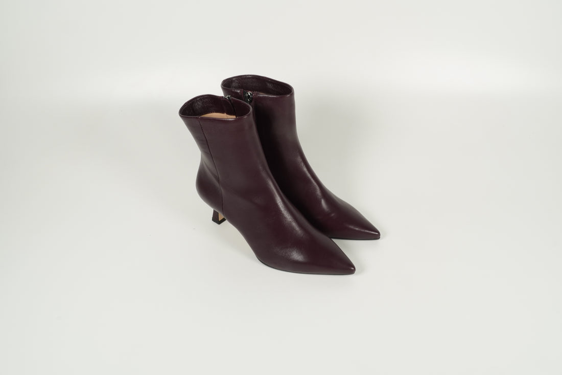 CW202 Gant Nappa vin