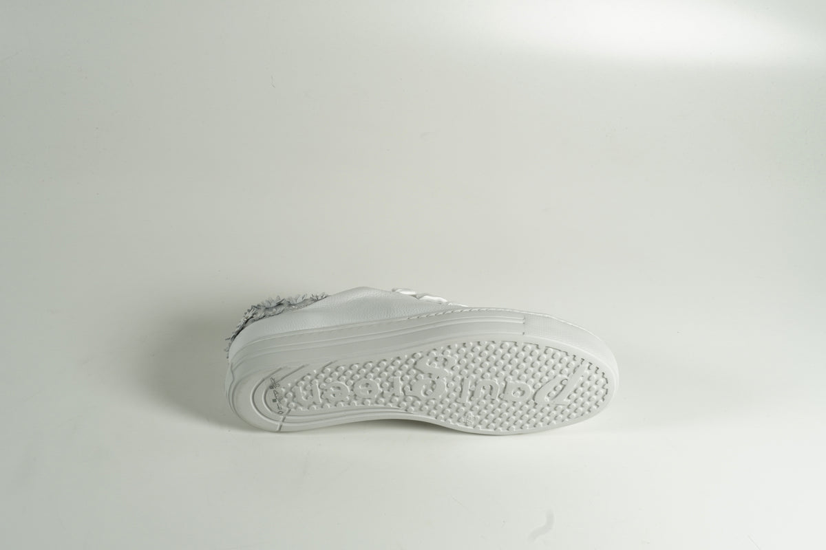 Sneaker Weiss