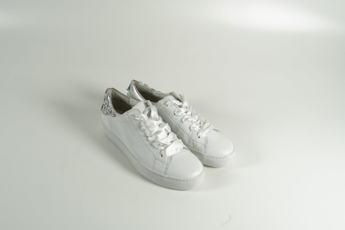 Sneaker Weiss