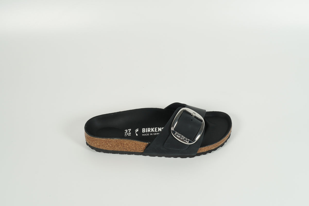Sandal Black