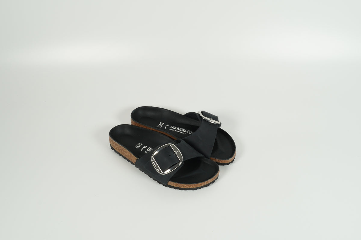 Sandal Black