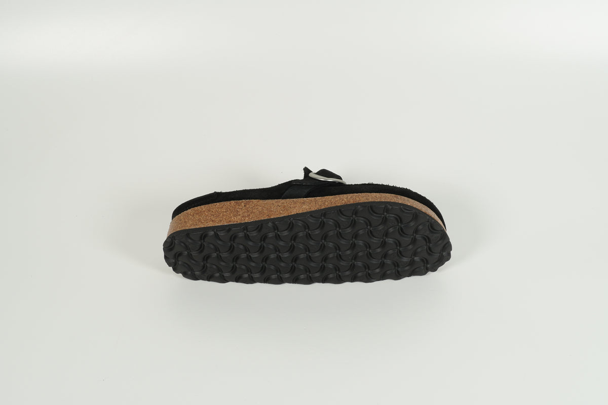 Pinsons Noirs