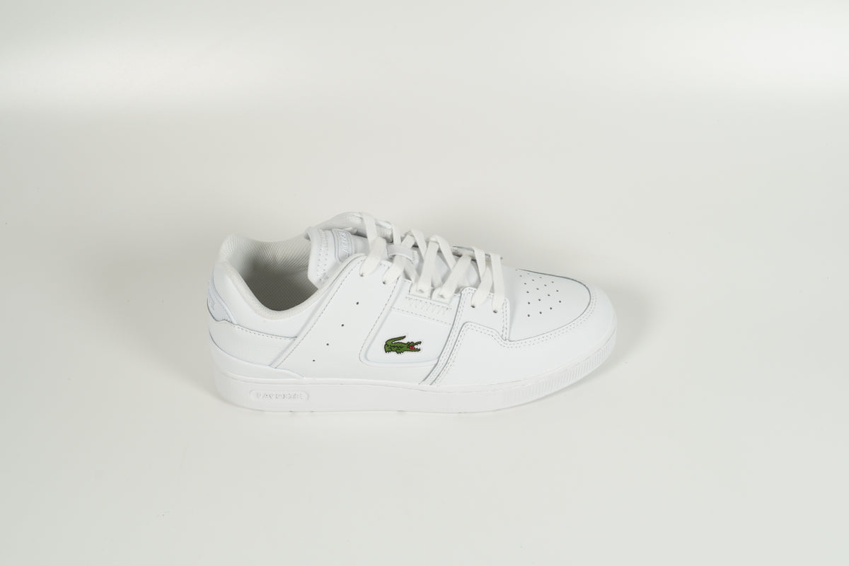 Baskets blanches