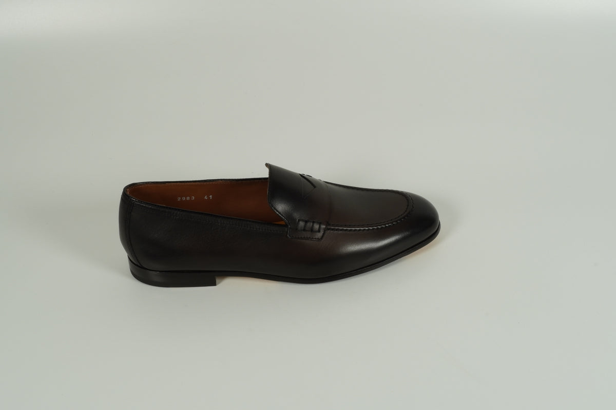 Moccasin Brown