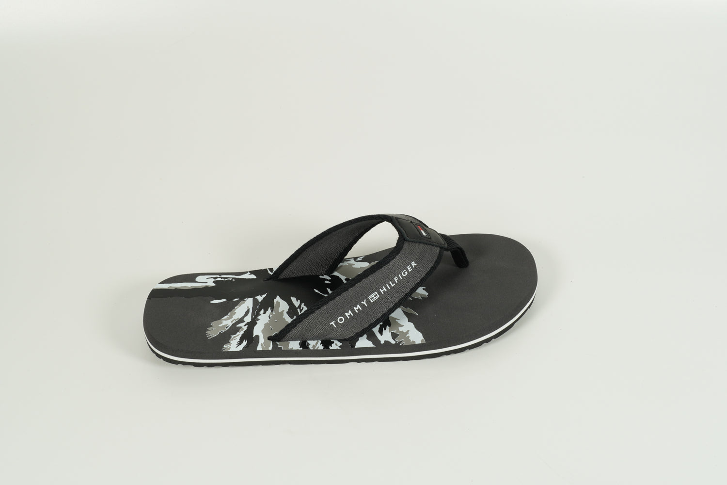 Flip Flop Grau