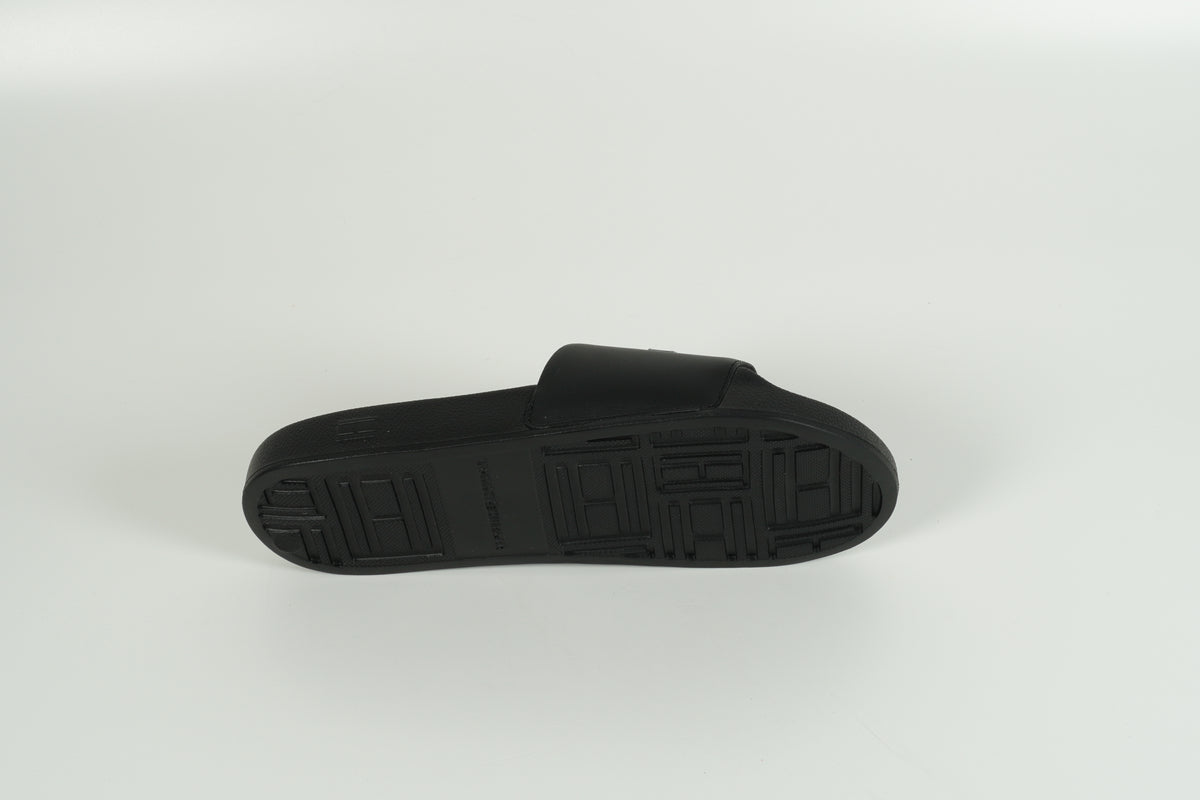 Slipper Black