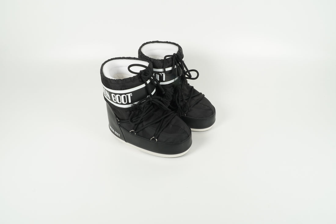 Bateau Noir