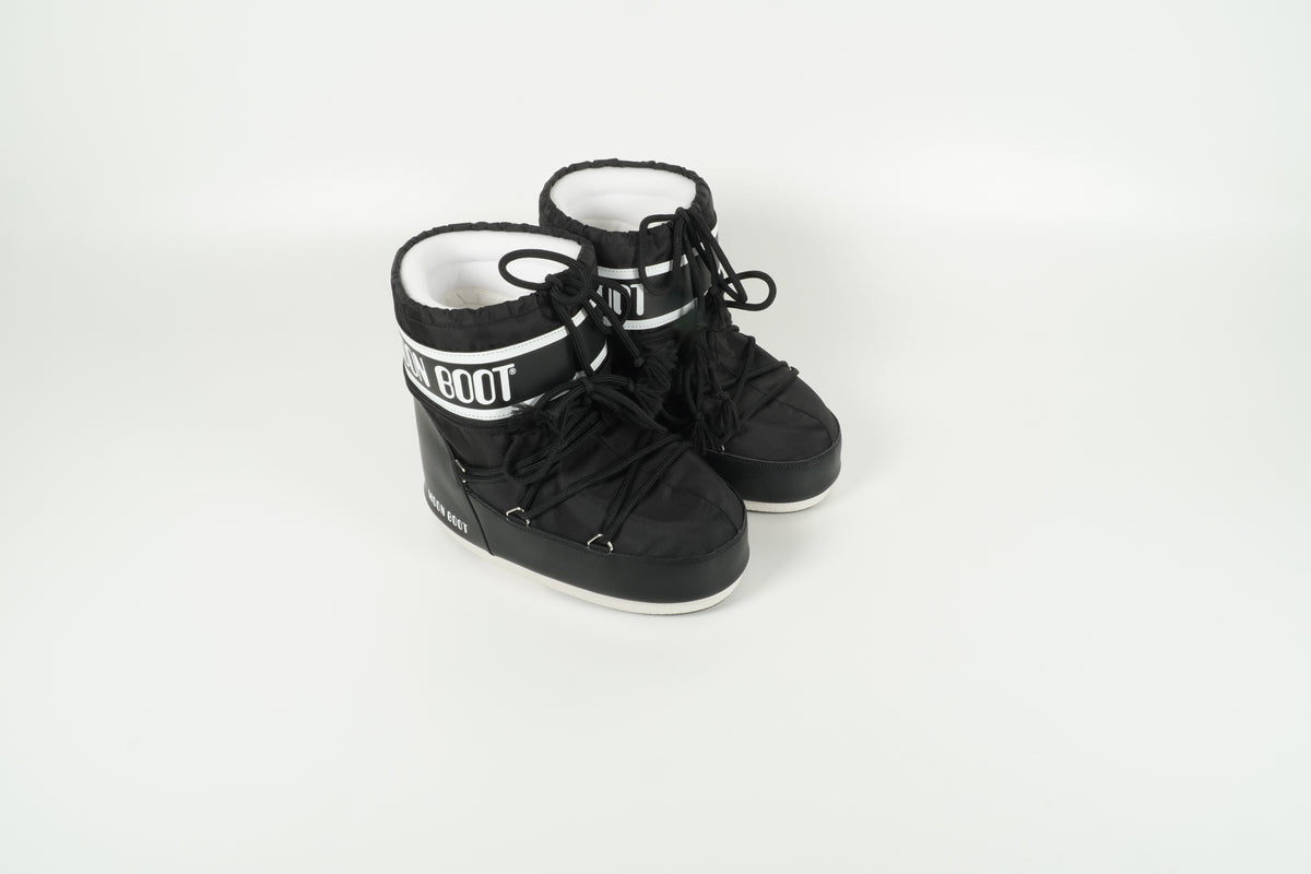 Bateau Noir