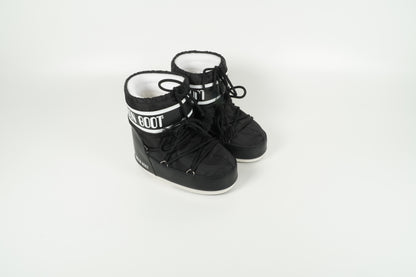 Bateau Noir