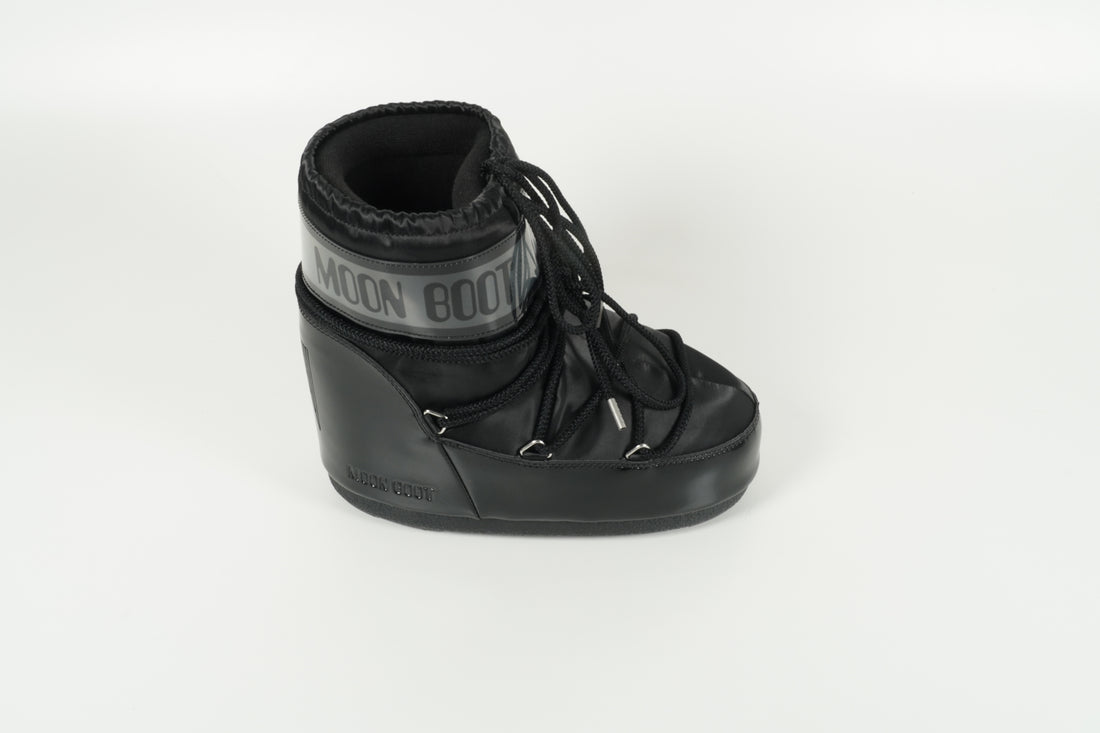 Bateau Noir