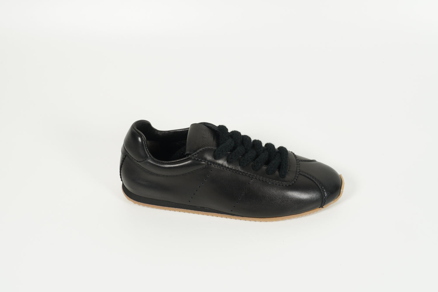 Sneaker Schwarz