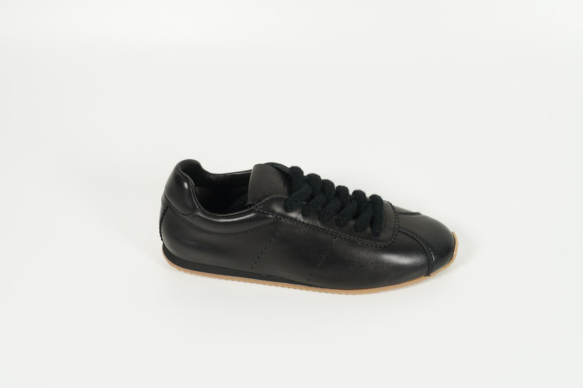 Sneaker Black