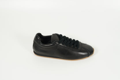 Sneaker Schwarz