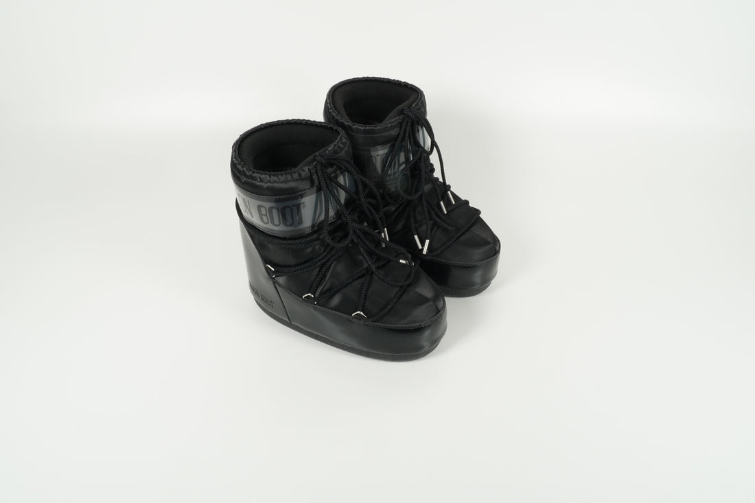 Bateau Noir