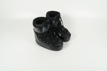 Bateau Noir