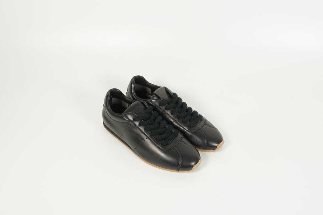 Sneaker Schwarz