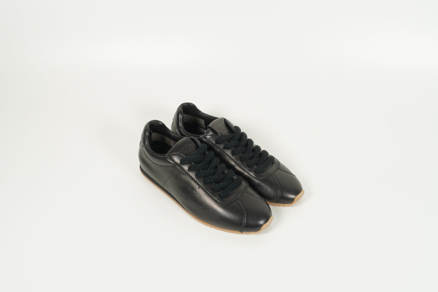Sneaker Schwarz