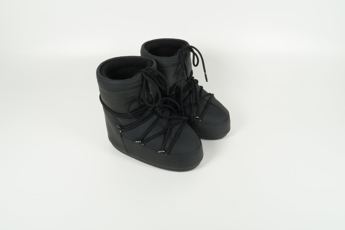 Bateau Noir