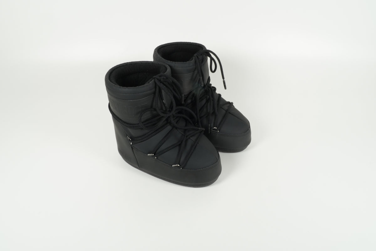 Bateau Noir