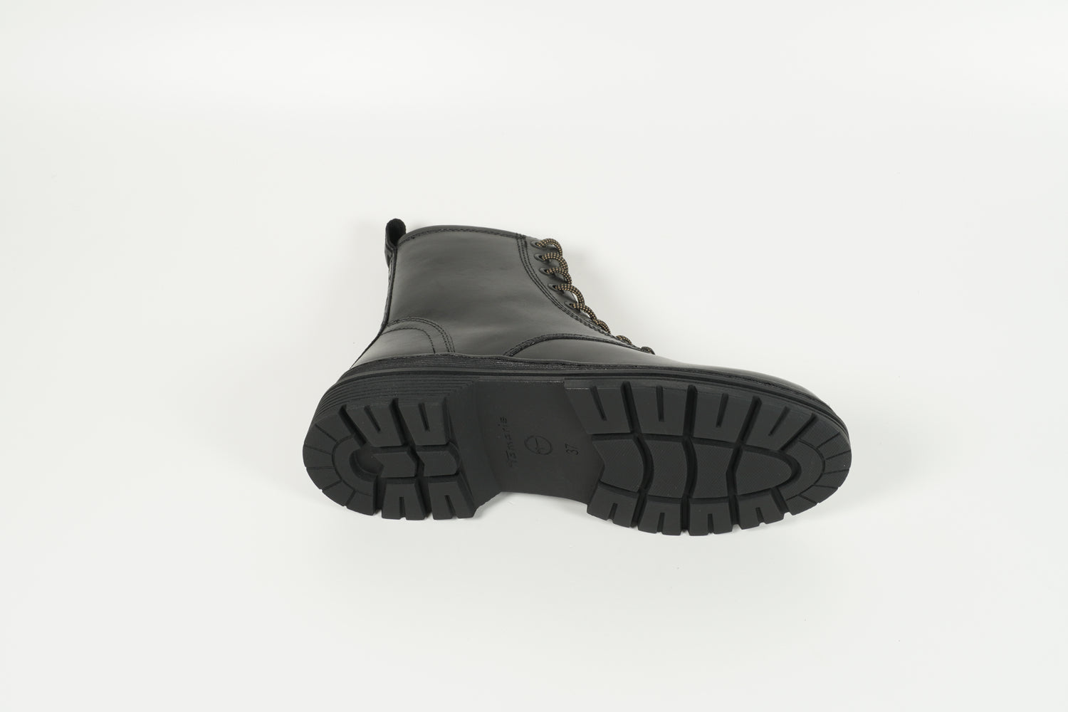 ankle boots black