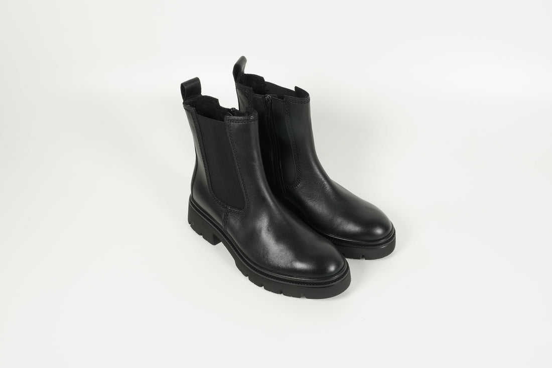Boot Schwarz