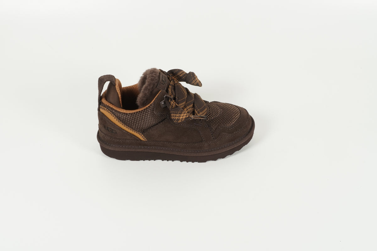Lowmel Kids Dusted Cocoa