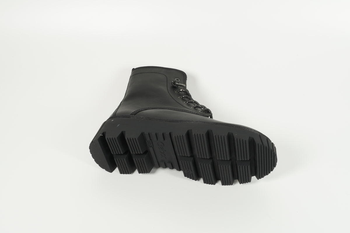 Boot Black