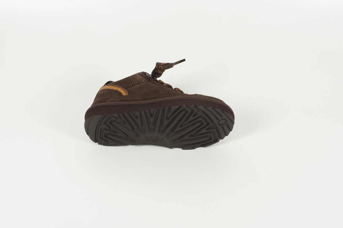 Lowmel Kids Dusted Cocoa
