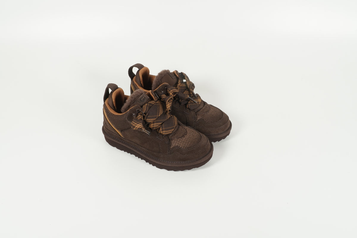 Lowmel Kids Dusted Cocoa