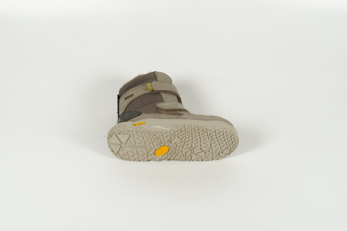 Boot Kids Beige