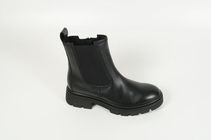 Boot Schwarz