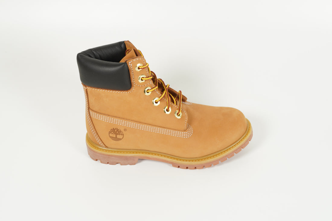 Boot Beige