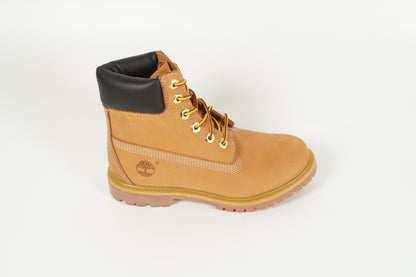 Boot Beige