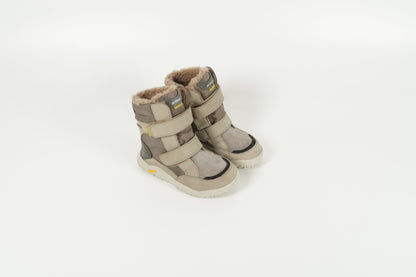 Boot Kids Beige
