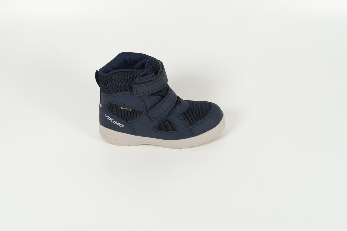Boot Kids Blau