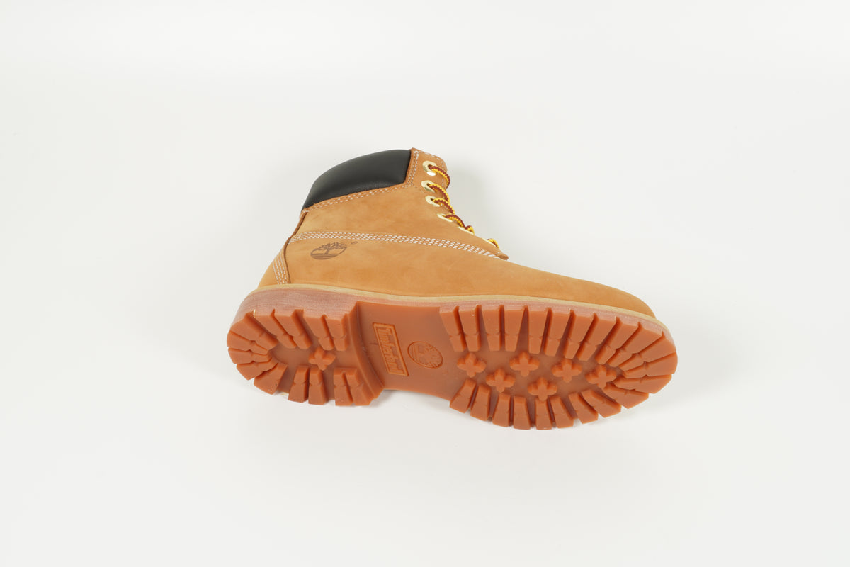 Boot Beige