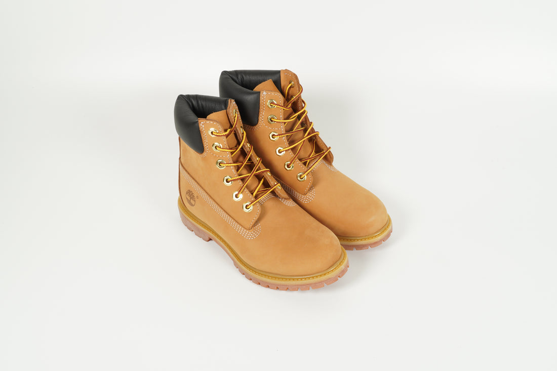 Boot Beige