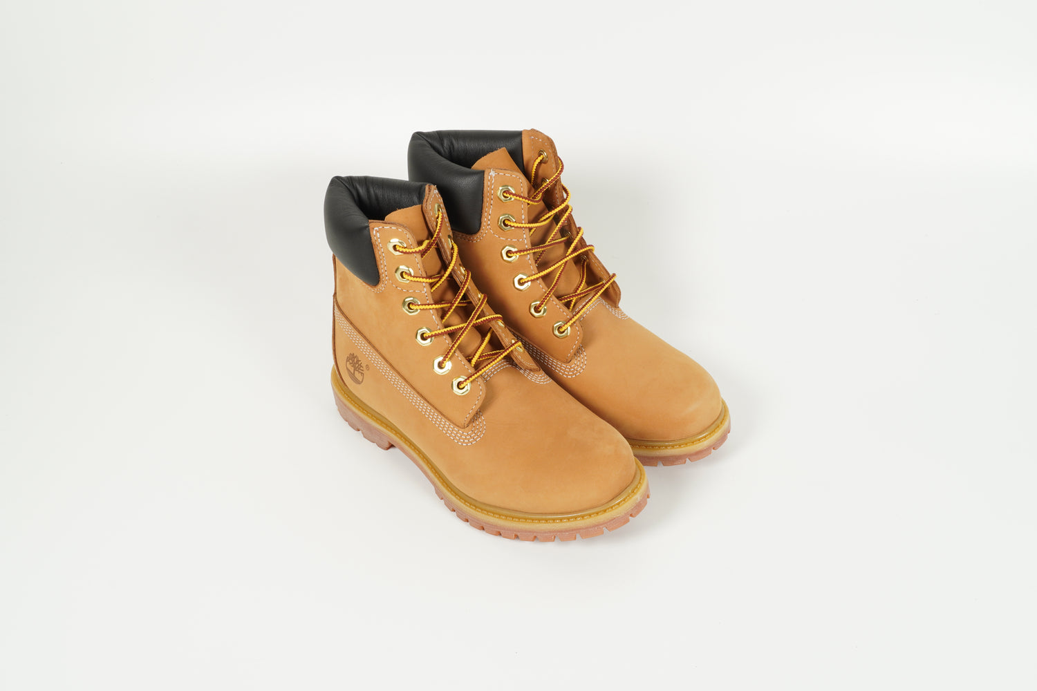 Boot Beige