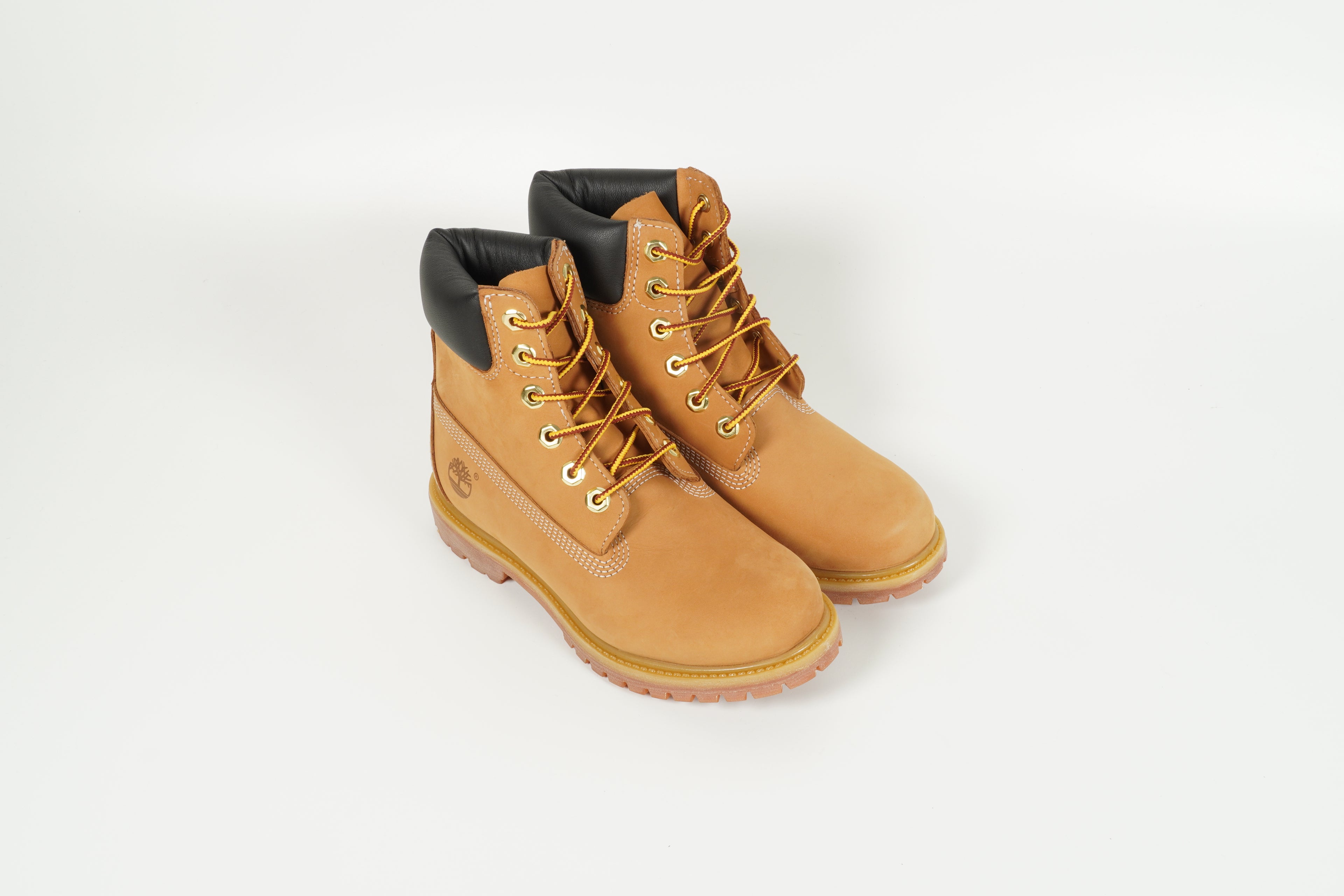 Boot Beige