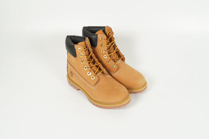Boot Beige