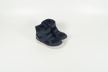 Boot Kids Blau