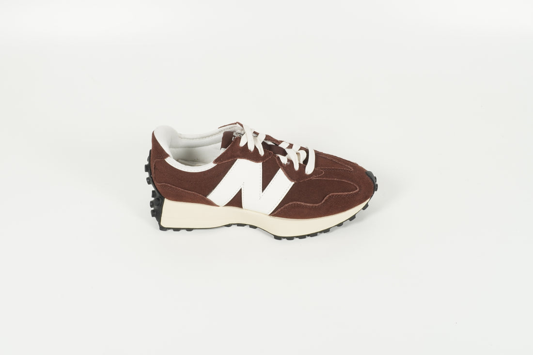 Sneaker WS327 Braun