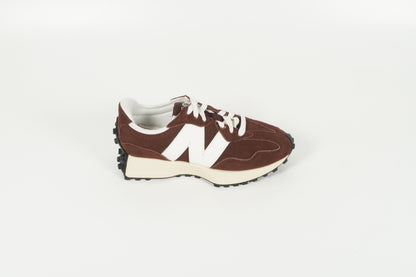 Sneaker WS327 Braun