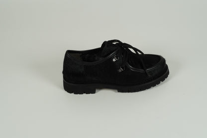 Mocassins Noirs