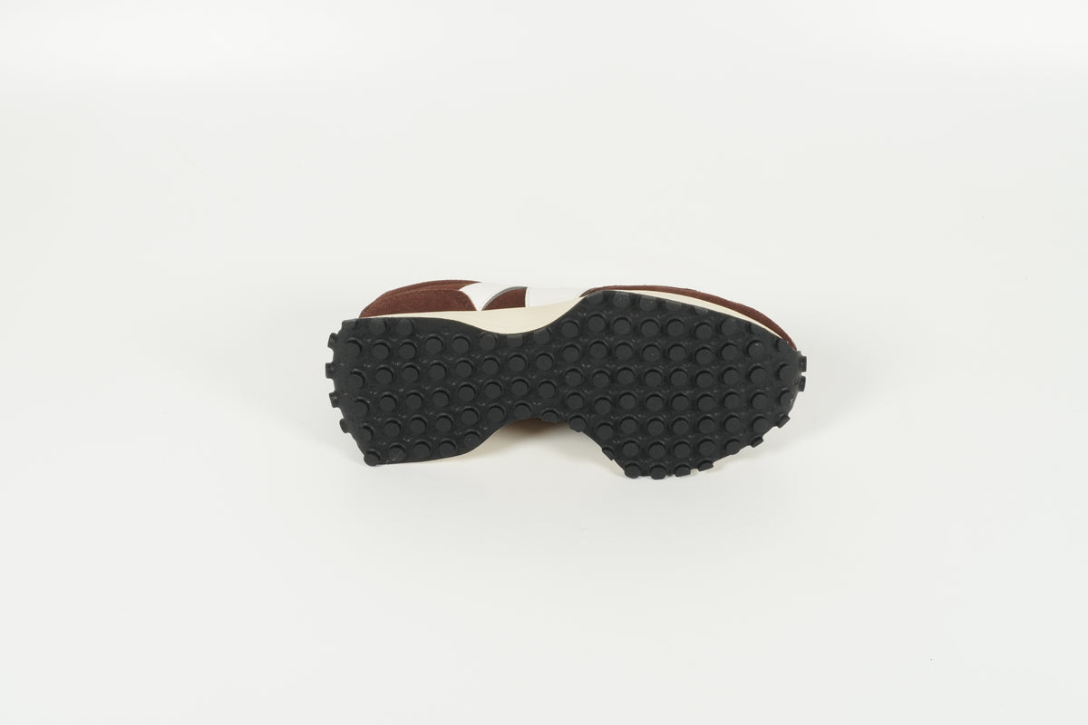 Sneaker WS327 Braun