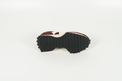 Sneaker WS327 Braun
