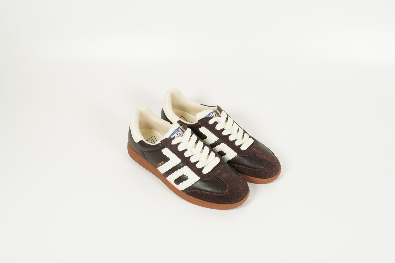 Sneaker Braun