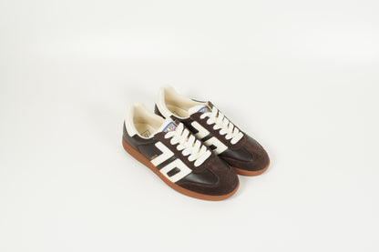 Sneaker Braun