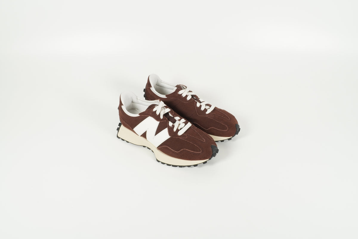 Sneaker WS327 Braun