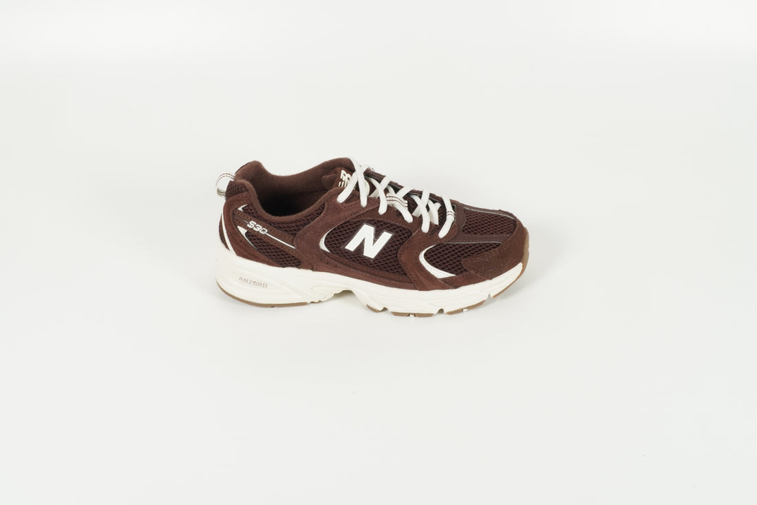 Sneaker U530 Braun